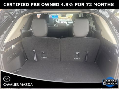 Used 2025 MAZDA CX-90 Plug-In Hybrid w/Premium Sport image 27