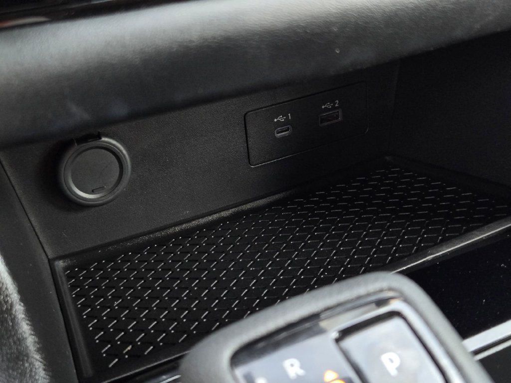 Certified 2024 Nissan Pathfinder Rock Creek AWD/4WD image 24