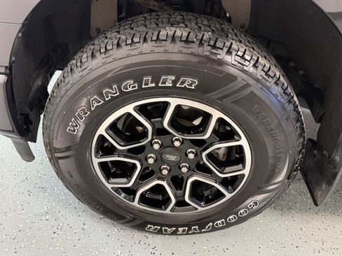 Used 2021 Ford F150 XLT w/ Equipment Group 302A High AWD/4WD image 24
