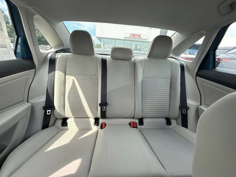 New 2027 Volkswagen Jetta S FWD image 18