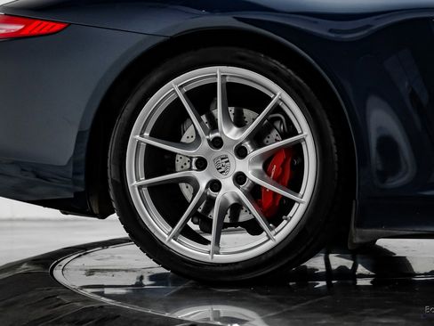 Used 2015 Porsche 911 Carrera S image 77