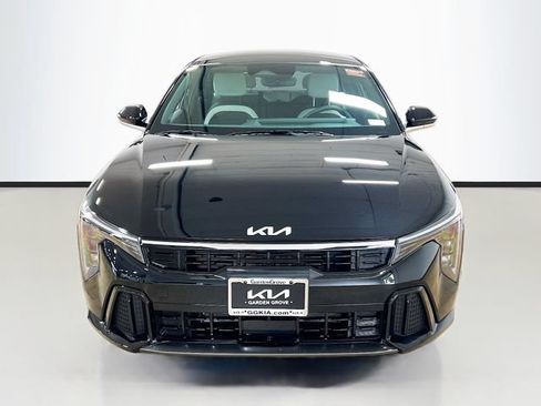 New 2026 Kia K4 EX w/ GT-Line Premium Package FWD image 2