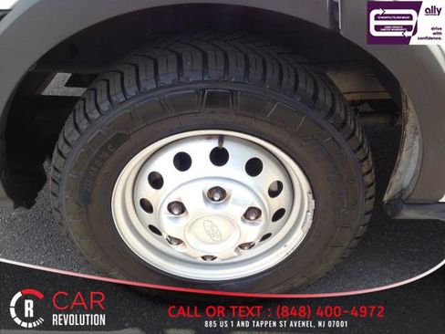 Used 2020 Ford Transit 250 Medium Roof AWD w/ Interior Upgrade Package image 27