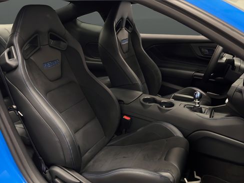 Used 2025 Ford Mustang Dark Horse RWD image 24