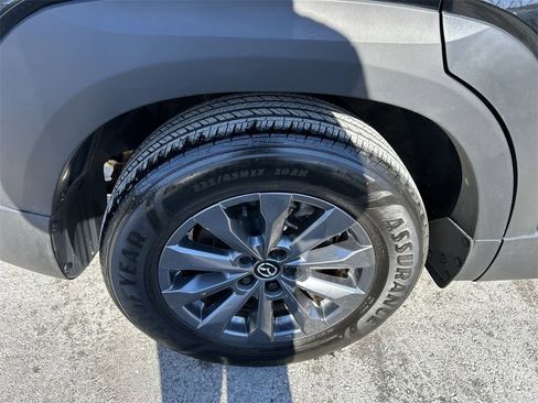 Certified 2023 MAZDA CX-50 2.5 S w/ Cargo Package image 12