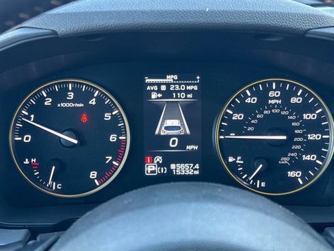 Certified 2024 Subaru Crosstrek 2.5i Sport w/ Crosstrek Mirror Package image 27