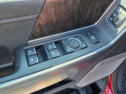 New 2026 Ford F350 Lariat AWD/4WD image 16