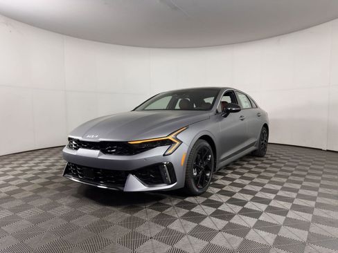 New 2026 Kia K5 GT-Line w/ GT-Line Premium Package image 3
