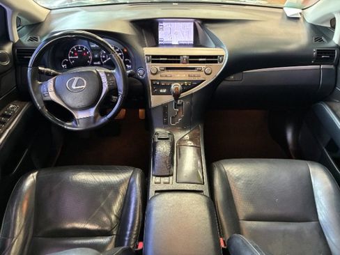 Used 2015 Lexus RX 350 AWD image 3