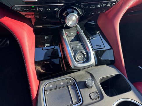 Used 2023 Acura MDX A-Spec image 22