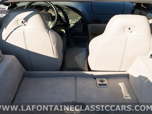 Used 1995 Chevrolet Corvette ZR1 image 82