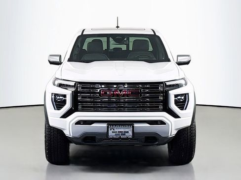 New 2026 GMC Canyon Denali image 2