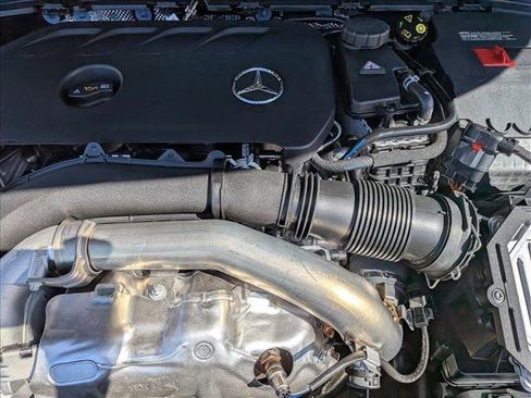 New 2026 Mercedes-Benz GLB 250 image 15