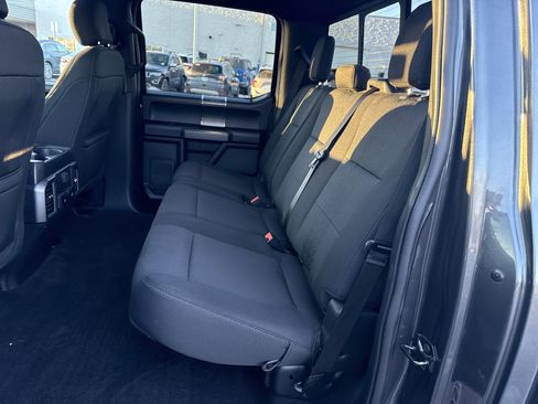 Certified 2020 Ford F150 XLT w/ Equipment Group 302A Luxury image 14