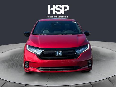 Used 2023 Honda Odyssey Sport image 8