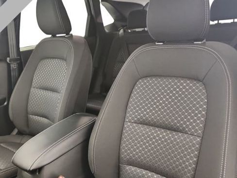 New 2026 Ford Escape Active w/ Cold Weather Package FWD image 11