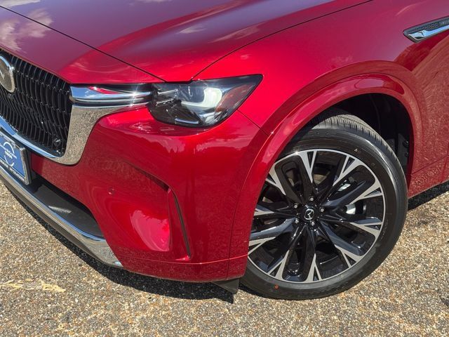 New 2026 MAZDA CX-90 3.3 Turbo S w/ Premium Plus AWD/4WD image 3