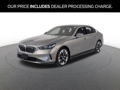 Certified 2026 BMW i5 M60