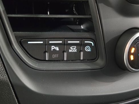 New 2025 Ford Transit 150 Low Roof w/ Interior Upgrade Package image 26