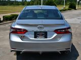 Used 2024 Toyota Camry SE image 5