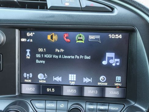 Used 2018 Chevrolet Corvette Grand Sport image 16