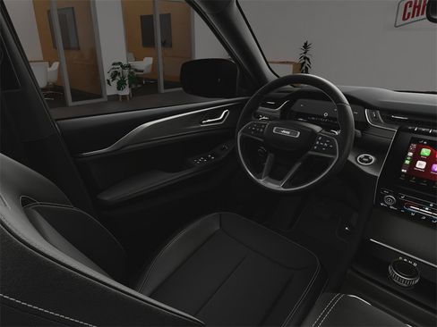 New 2025 Jeep Grand Cherokee Laredo image 20