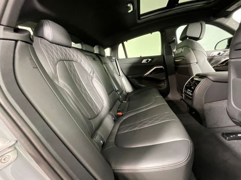 Used 2026 BMW X6 M60i AWD/4WD image 24