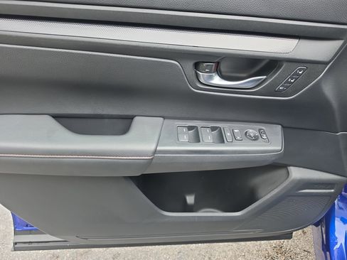 Certified 2024 Honda CR-V Sport-L image 16