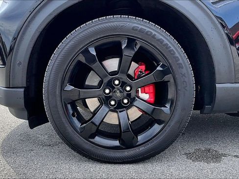 Used 2021 Ford Explorer ST w/ Equipment Group 401A AWD/4WD image 9