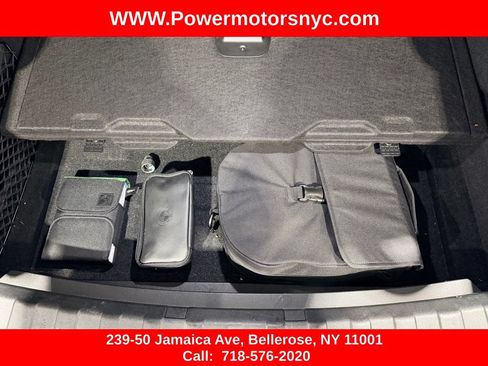 Used 2021 BMW 330e w/ M Sport Package RWD image 16