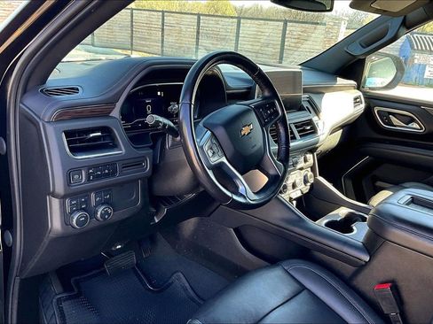 Used 2023 Chevrolet Tahoe LT AWD/4WD image 10