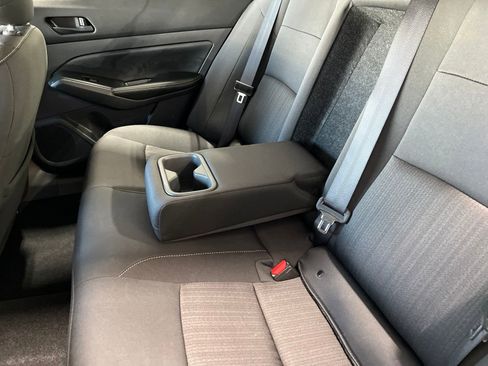Used 2025 Nissan Altima 2.5 SV AWD/4WD image 20
