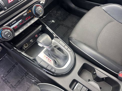 Used 2024 Kia Forte GT-Line w/ GT-Line Premium Package FWD image 14
