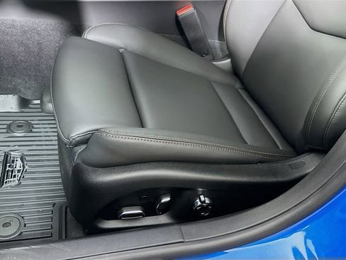 New 2026 Cadillac CT5 V image 18