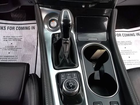 Used 2016 Nissan Maxima 3.5 SV FWD image 25