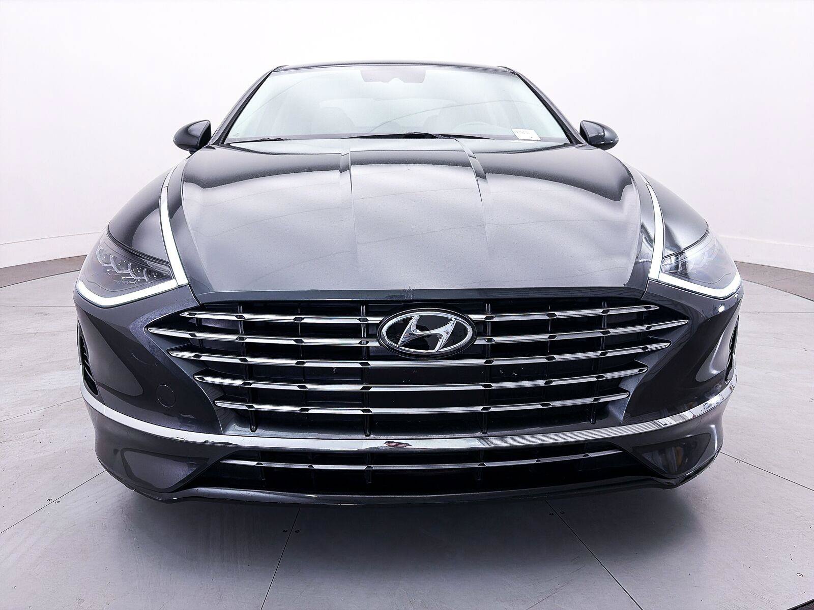 Used 2023 Hyundai Sonata SEL w/ Cargo Package FWD image 12