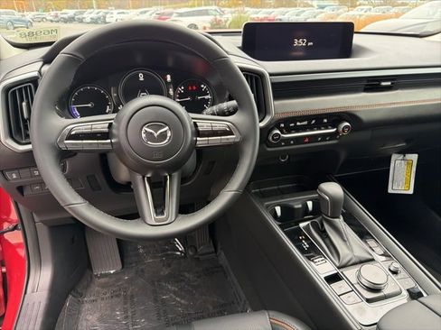 New 2026 MAZDA CX-50 AWD 2.5 Hybrid w/ Weather Package image 12