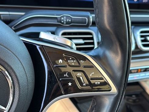 Used 2024 Mercedes-Benz GLE 450 GLE 450 image 24