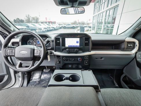 Used 2022 Ford F150 XL w/ Equipment Group 101A High image 17