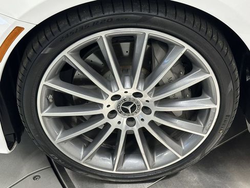 Certified 2023 Mercedes-Benz E 450 E 450 image 12