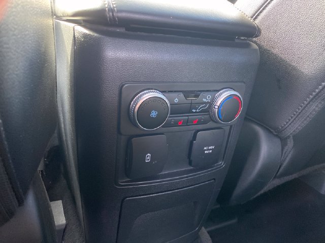 Used 2023 Ford Explorer Limited AWD/4WD image 22
