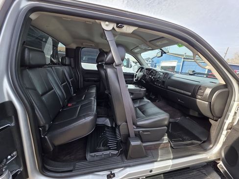 Used 2013 Chevrolet Silverado 1500 LT w/ All-Star Edition image 23