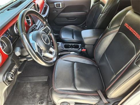 Used 2020 Jeep Gladiator Rubicon image 13