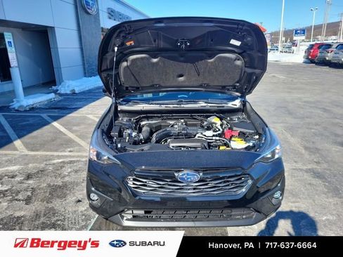 New 2026 Subaru Impreza 2.0i Sport image 15