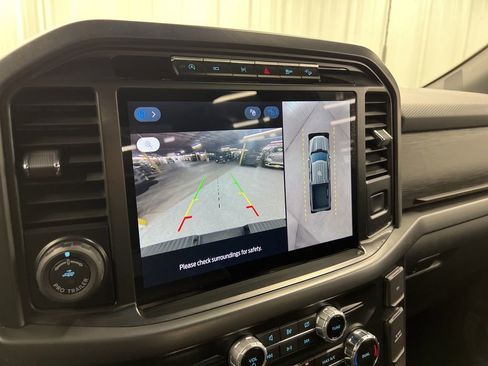 Used 2024 Ford F150 XLT w/ Equipment Group 302A MID image 19