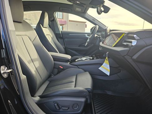 New 2026 Audi A6 Prestige AWD/4WD image 15