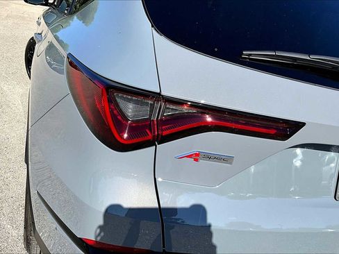 New 2026 Acura MDX A-Spec image 14