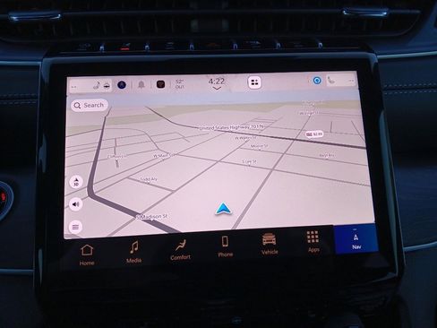 New 2025 Jeep Grand Cherokee L Limited image 43