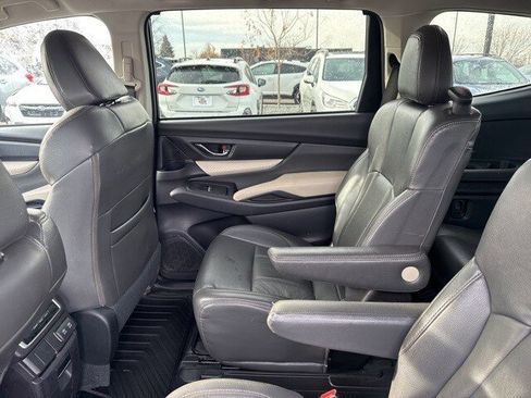 Used 2019 Subaru Ascent Premium w/ Popular Package #2A image 17