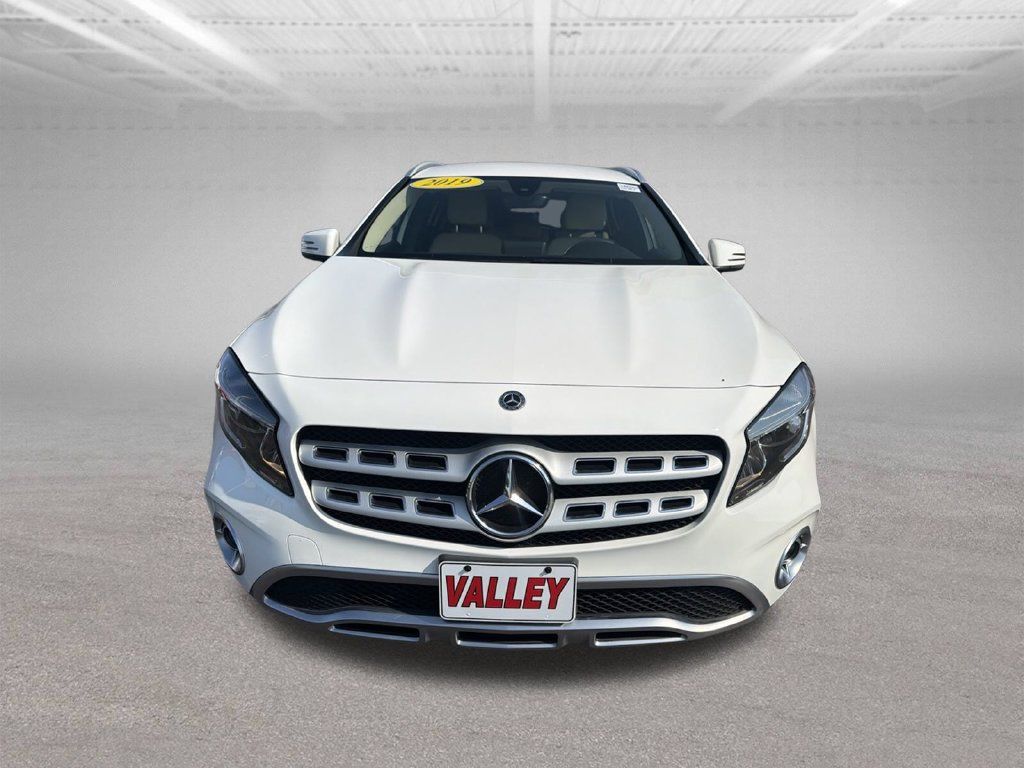 Used 2019 Mercedes-Benz GLA 250 4MATIC image 14